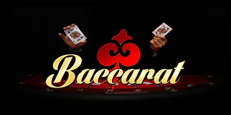 Baccarat – Permainan Casino Yang Paling Populer