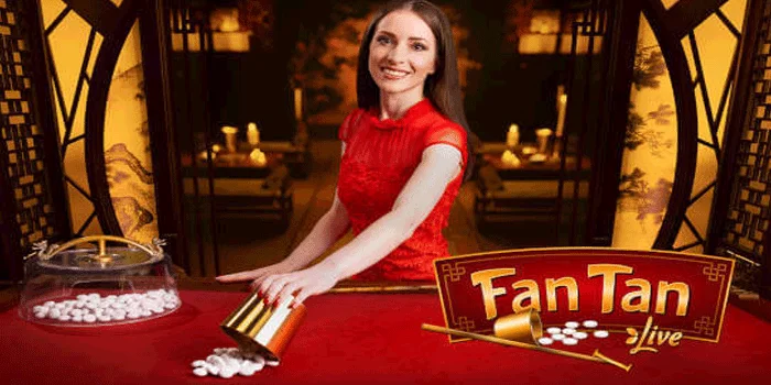 Casino Fan Tan –  Casino Tradisional Tiongkok Gampang Jp Besar