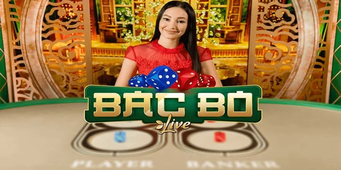 Bac Bo Live – Casino Dengan Bocoran Jackpot Terbesar