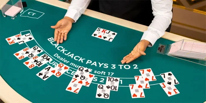 Panduan-Dasar-Bermain-Casino-Blackjack-Lobby