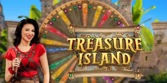 Treasure Island – Petualangan Mencari Kemenangan Besar